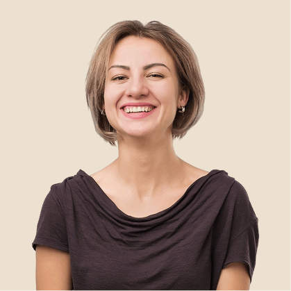 Bianka from Hydro Guesthouse